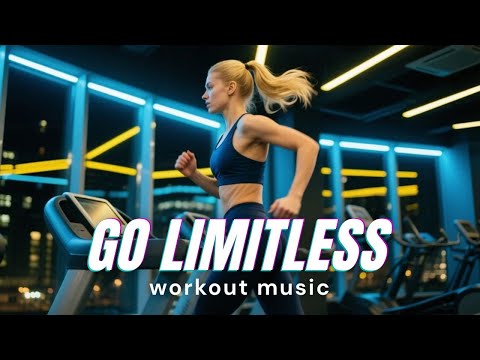 Workout Music 2026 💪 Hard EDM House Gym Mix | Push Beyond Limits