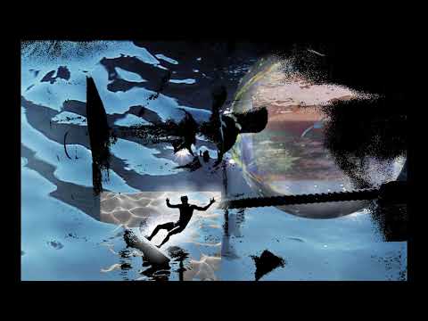 David Datunashvili - 36.6 (ft. Dato Kikabidze)