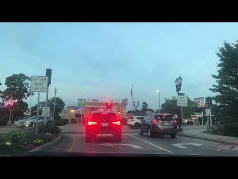 Randolph, Ma New England Hoods TV