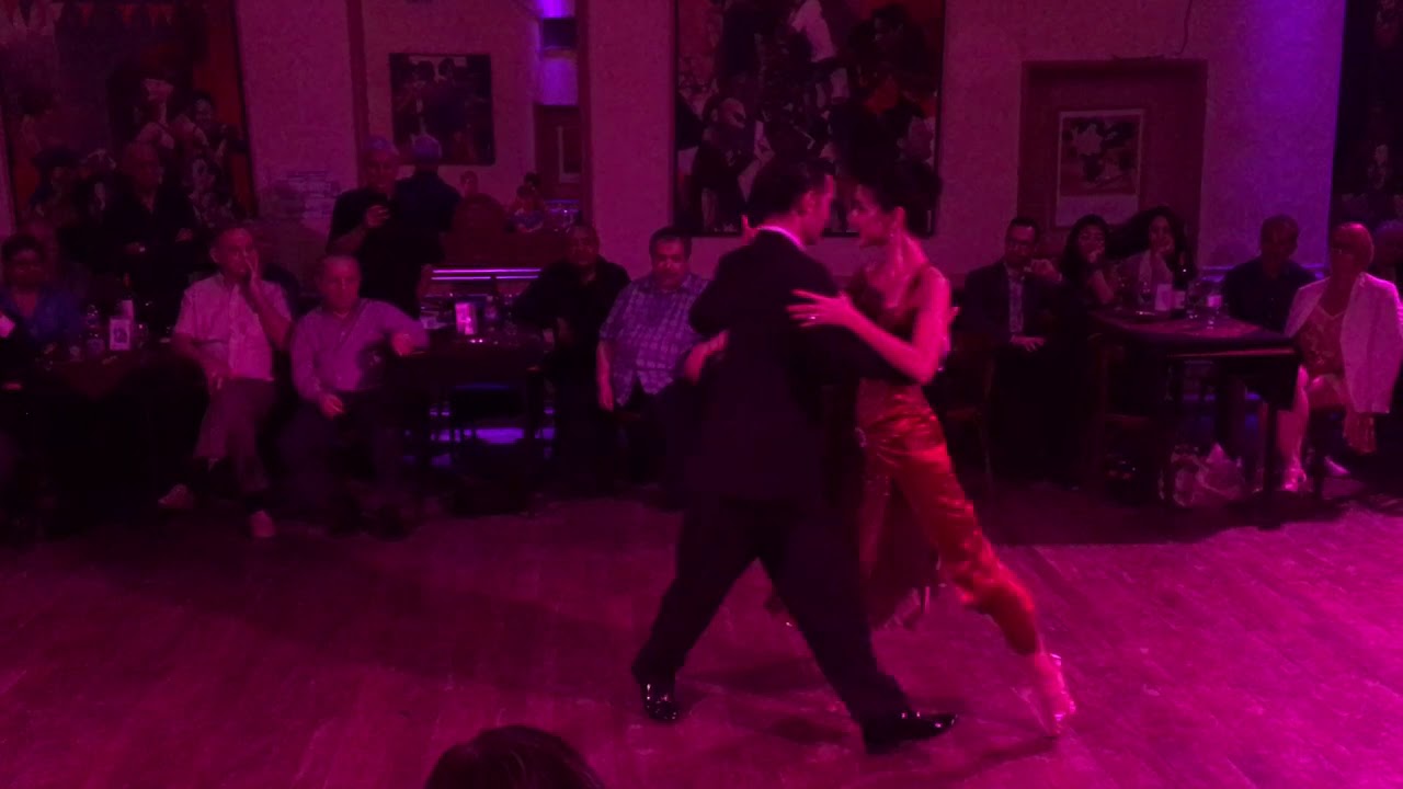 Pelin y Miguel Calvo - Mi Refugio - 4/4 Alma dolorida