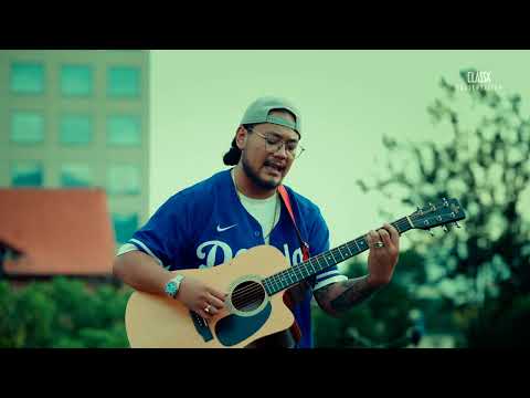 VEK - Fasaideu (Acoustic Version)