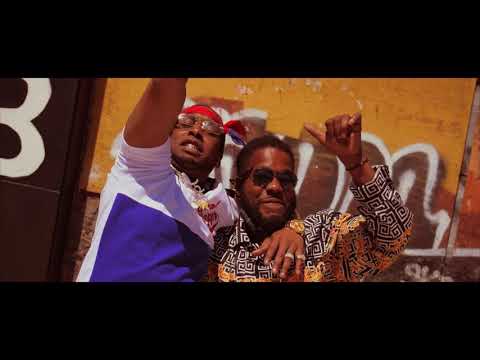 Geno Santaigo Music Video