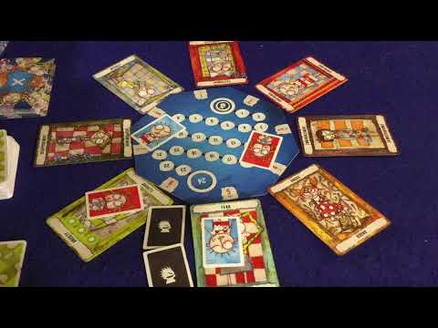 Bower's Game Corner: Feelings Review