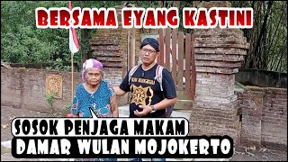 Download lagu JEJAK SEJARAH// KOMPLEK MAKAM BESAR// TUMENGGUNG MAJAPAHIT// MBAH WIRO SENO AYAH DAMAR WULAN mp3