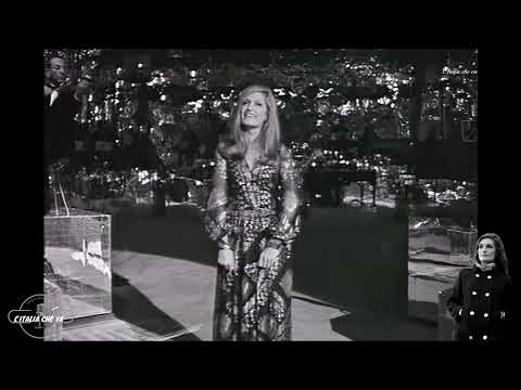 Dalida - " Oh lady Mary " (M. Bukey / P. Carli / B. Pallesi) 1969