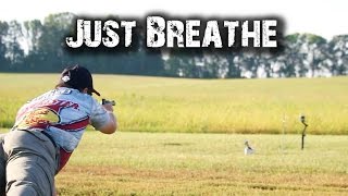 Just Breathe - Shoot 2 Thrill #9