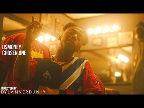 D$money - Chosen one (Official Music Video) @dylanverduntv