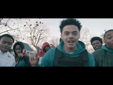 Yung Boi Rob - Get Rich (Official Video)
