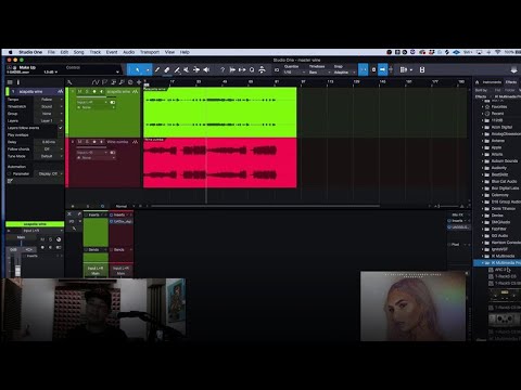 DJ Nelson - Mastering Casero - BabyWine - Mirala