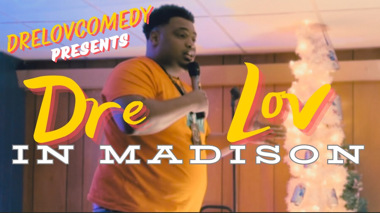 Promotional video thumbnail 1 for Dre Lov