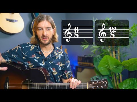 The Secret Behind 6/8 & 12/8 Time (Most Guitarists Don’t Know This!)