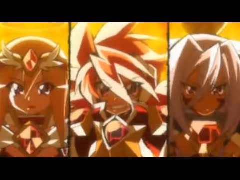Saikyou Ginga Ultimate Zero: Battle Spirits Endless NOVA AG7