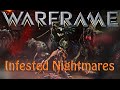 Warframe - Infested Nightmares Bonus Weekend ...
