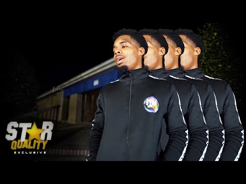 Lul Snake - On The Way (Exclusive Music Video) | Dir. DirectedByStar
