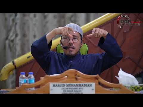 14-05-2024 Ustaz Abdul Kadir Sahak - Al-Iman (m/s 221 Edisi Jawi)