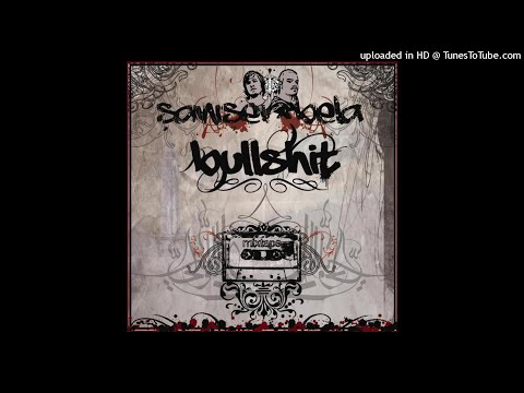 05. Şanışer & Bela - İsmini Sen Koy feat. Patron - Bullshit (2007)