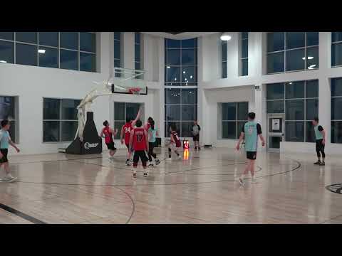 Red Storm vs +886 - Sunday tier 8 - tcbl 2022 spring