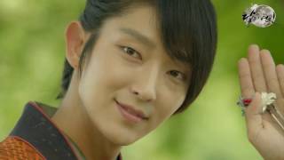 [달의연인 MV] 조은애 - 꽃잎