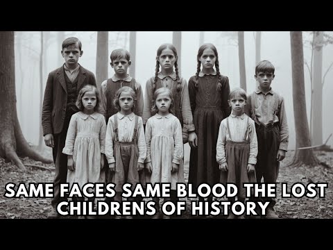 A Family That Shouldn’t Exist: The Browning Curse Hidden in Plain Sight