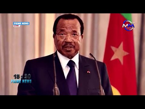 Prime News - Wednesday 02nd December 2020, Prime Media