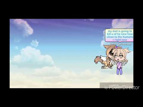 Angle from heaven ~short GLMM~ sorry for all the mistakes 😅  200+ screenshots