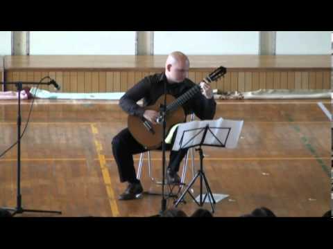 Mark Bueno - Mauro Giuliani - Grand Overture