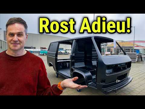 Turn old into new – this is how professional paint stripping works!