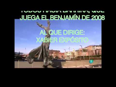 BARRIKA DEL 2008 -4  - MUNGIA 1