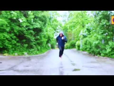 The Death Of Gagarin - Lover Of All Creatures (Official Music Video)