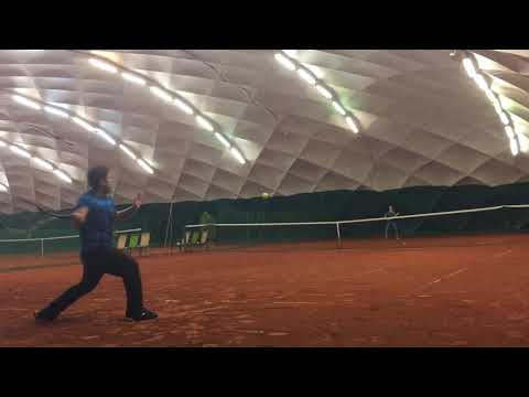 Zarutskiy Dmitry - Fehér Csaba. Part 2