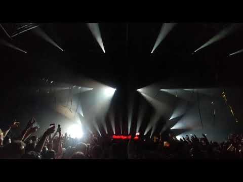 Garden of Madness - Steelyard Liverpool - 07.12.2019 (Creamfields-Tomorrowland) - DVLM #12