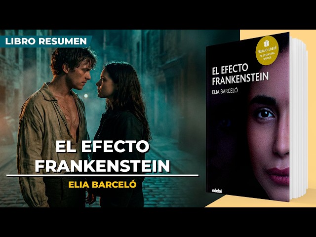Vídeo relacionado con El efecto Frankenstein