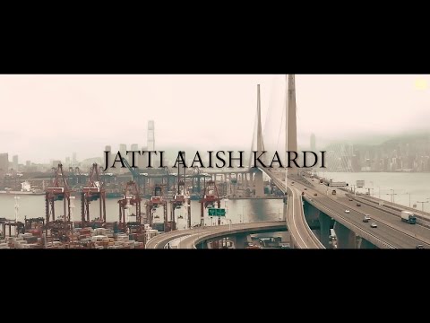 Jatti Aaish Kardi — watch video