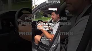 Police release footage of 49ers owner’s prostitution sting arrest