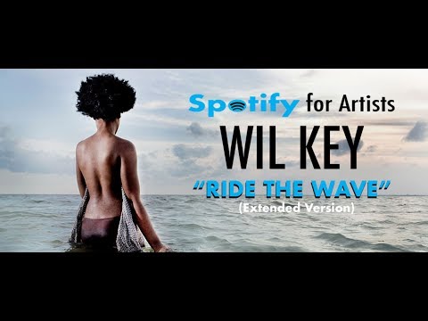 "Ride The Wave" (Extended Version) - Behind The Scenes