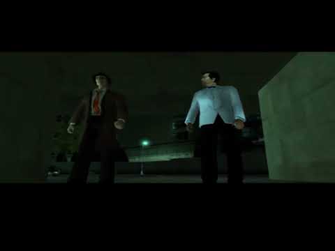 GTA LCS Mission Quotes - 'Stop the Press'