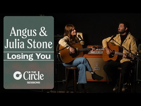 Losing You - Angus & Julia Stone