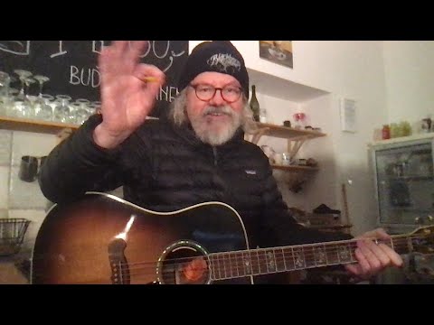 Ondřej Hejma Show #01