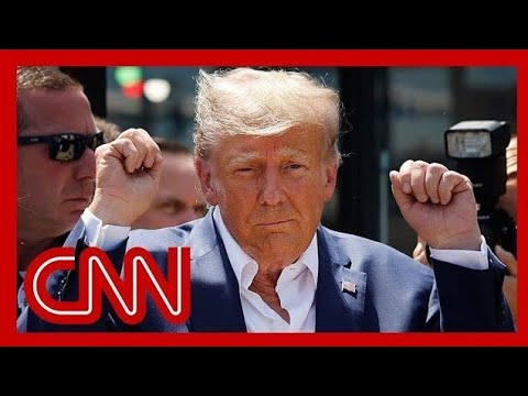 Pro-Democracy News and Anti-Trump News