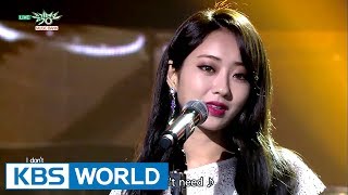 9Muses (나인뮤지스) - Hate Me [Music Bank COMEBACK / 2017.06.23]