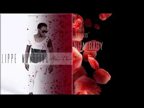 Lippe Monteiro - Nha Baby