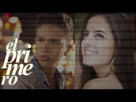 El Primero - Maykel feat. Valentina López (lyric video)