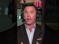 Chael’s reaction to Usman vs. Covington 2 at #UFC268 ? | #Shorts