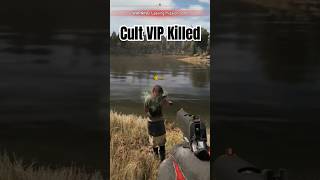 FARCRY 5 | VIP killing | @Driggergames