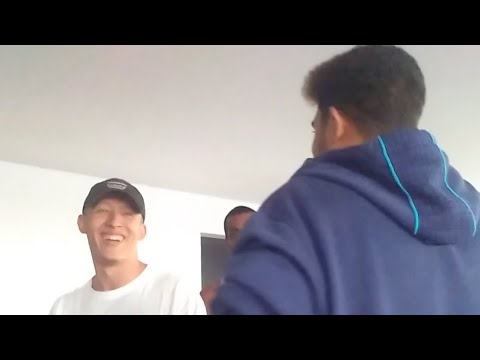 BATALHA DO MUSEU - PRÉ SELETIVA - JHON X KLAUS FINAL