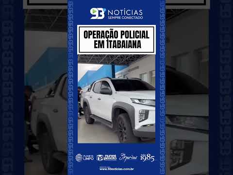 🚨 ALERTA DE URGÊNCIA – ITABAIANA 🚨