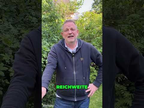 Segway-Ninebot E3 Pro D | Reichweite nach Angabe? | XL Praxistest