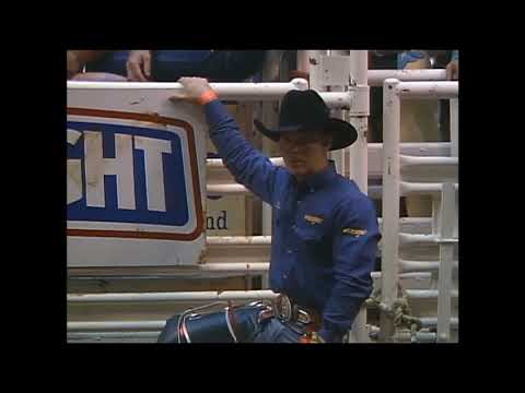 Jim Sharp vs Mighty Mouse - 94 PBR Irving (80 pts)