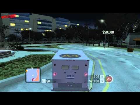 Scarface: The World Is Yours - Mission #3 - Gaspar Gomez (HD)