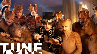 Mr. Mistoffelees | Cats (2019) | TUNE